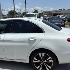 2015 Mercedes-BENZ C-CLASS 照片 6