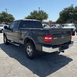 2005 FORD F-150 XLT — фото 5