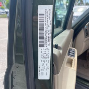 2009 JEEP LIBERTY SPORT 缩略图 45