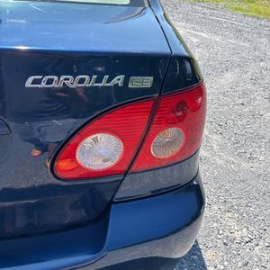صورة مصغرة 23 لـ 2008 Toyota COROLLA CE