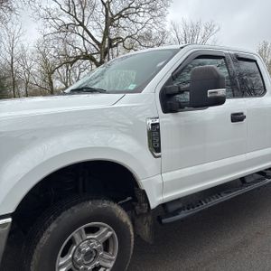 FORD F-250 XLT - 2
