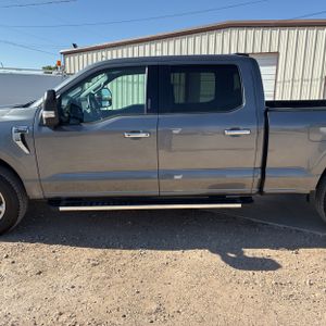 FORD F-150 XLT - 4