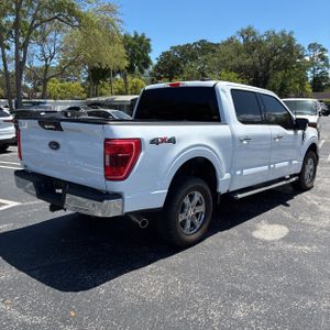 FORD F-150 XLT - 8