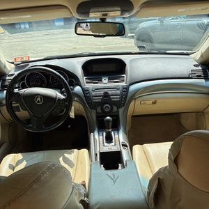 2010 Acura TL BASE — миниатюра 37