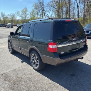 FORD EXPEDITION KING RANCH - 5