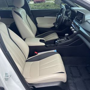 صورة مصغرة 29 لـ 2023 Acura INTEGRA W/A-SPEC