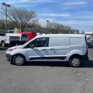 FORD TRANSIT CONNECT XL - 3