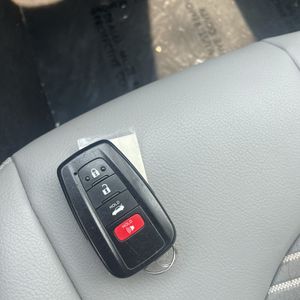 2022 Toyota CAMRY HYBRID SE 缩略图 54