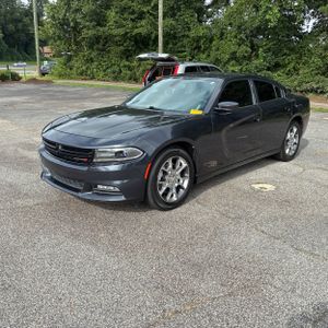 صورة 1 لـ 2017 Dodge CHARGER SXT