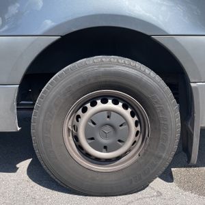 2019 Mercedes-BENZ SPRINTER 2500 — миниатюра 17