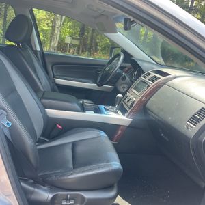 2008 Mazda CX-9 TOURING 缩略图 33