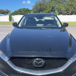 2021 Mazda CX-5 TOURING — миниатюра 15