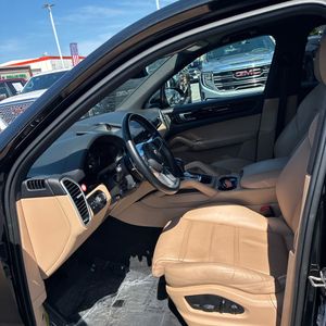 2023 Porsche CAYENNE 缩略图 30