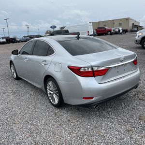 LEXUS ES 350 BASE - 5