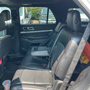 صورة مصغرة 33 لـ 2016 FORD EXPLORER SPORT