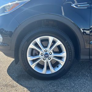 2018 FORD ESCAPE SE 缩略图 17
