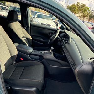 2024 Honda HR-V SPORT photo 33