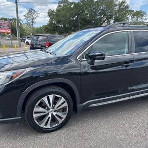 SUBARU ASCENT LIMITED 7-PASSENGER - 2