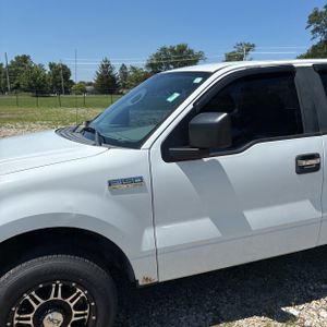 2007 FORD F-150 XL 照片 2