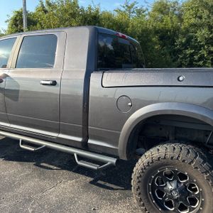 صورة 5 لـ 2016 RAM 3500 LARAMIE