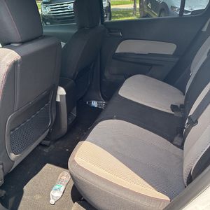 صورة مصغرة 34 لـ 2015 Chevrolet EQUINOX LT