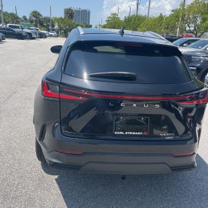2024 Lexus NX 350 PREMIUM photo 7