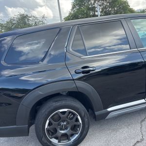 صورة 9 لـ 2023 Honda PILOT EX-L