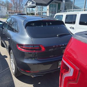 PORSCHE MACAN BASE - 7