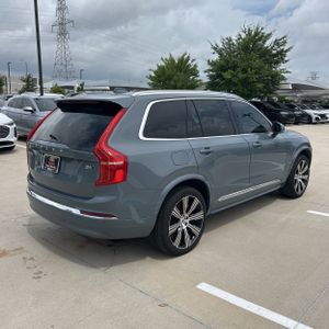 صورة 5 لـ 2023 Volvo XC90 B6 ULTIMATE BRIGHT THEME 7P