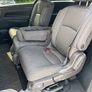 صورة مصغرة 33 لـ 2023 Honda ODYSSEY EX