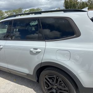 KIA TELLURIDE EX X-LINE - 6