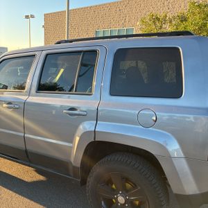 JEEP PATRIOT SPORT - 6