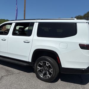 JEEP WAGONEER L SERIES III - 6