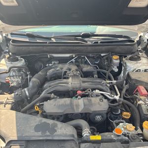 2013 Subaru OUTBACK 2.5I LIMITED 照片 41