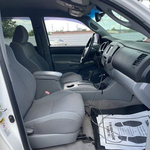 2010 Toyota TACOMA V6 缩略图 32