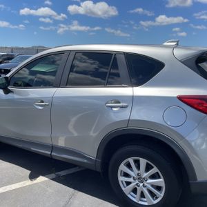 MAZDA CX-5 SPORT - 6
