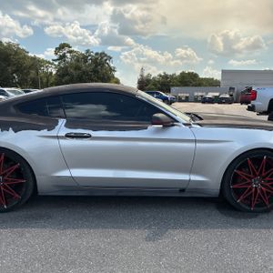 2016 FORD MUSTANG V6 缩略图 11
