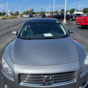 صورة 15 لـ 2009 Nissan MAXIMA 3.5 SV