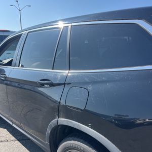 2016 Honda PILOT EX-L — фото 6