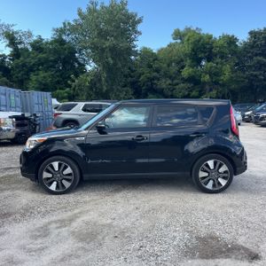 2014 KIA SOUL ! — фото 3