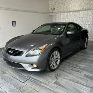 2013 Infiniti G37 JOURNEY — фото 1