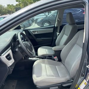2014 Toyota COROLLA LE thumbnail 32