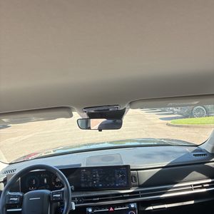 صورة مصغرة 35 لـ 2024 Hyundai SANTA FE SEL