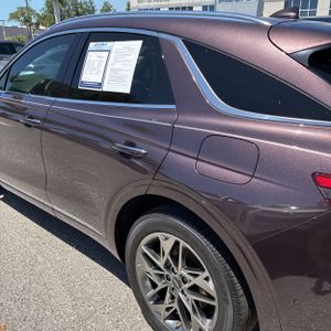 GENESIS GV70 2.5T STANDARD - 6