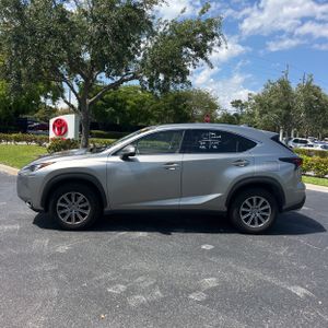 LEXUS NX 200T BASE - 3