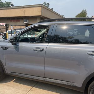 2021 KIA SORENTO SX PRESTIGE X-LINE 照片 4