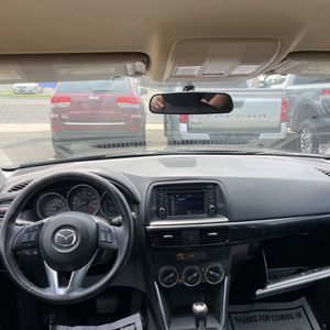 صورة مصغرة 36 لـ 2013 Mazda CX-5 TOURING