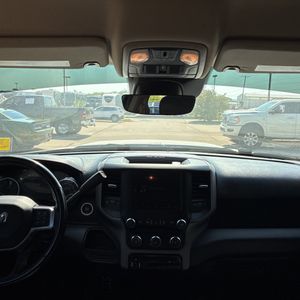 صورة مصغرة 33 لـ 2020 RAM 3500 TRADESMAN