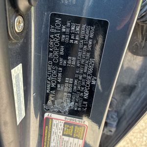 2014 KIA SPORTAGE SX thumbnail 45