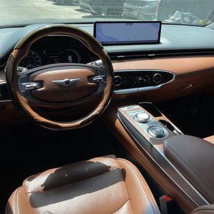 2022 Genesis GV70 2.5T STANDARD thumbnail 37